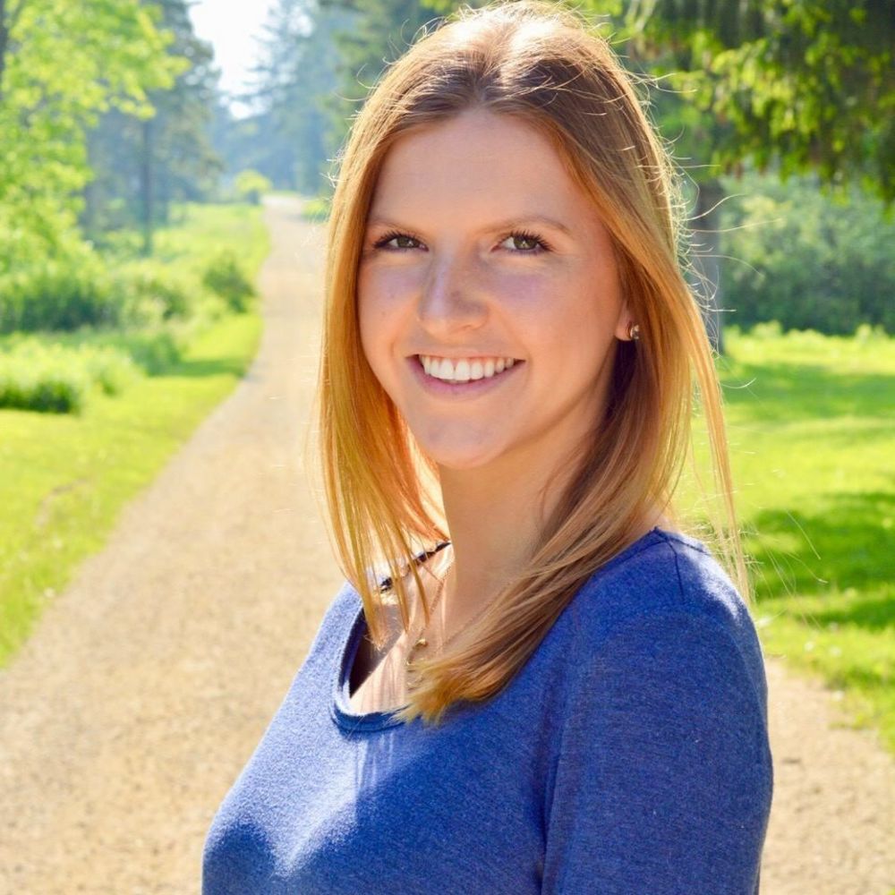 Meet your Posher, Shelley